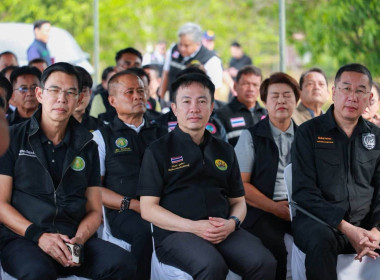 รัฐมนตรีว่าการกระทรวงเกษตรและสหกรณ์ ... พารามิเตอร์รูปภาพ 7