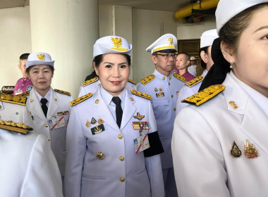 สหกรณ์จังหวัดพิษณุโลก ร่วมเฝ้าทูลละอองพระบาทรับเสด็จ ... พารามิเตอร์รูปภาพ 6