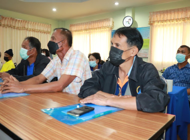 สหกรณ์จังหวัดพิษณุโลก เป็นประธานเปิดโครงการฝึกอบรม หลักสูตร ... พารามิเตอร์รูปภาพ 3